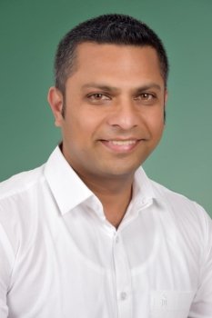 Amit Kulkarni